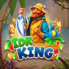 IDRKING - Petualangan Aksi yang Mendebarkan