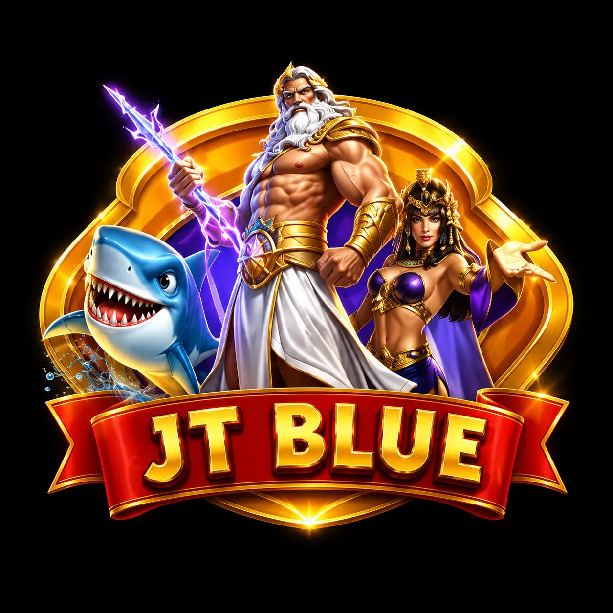 JTBLUE - Petualangan Epik dalam Dunia ARPG