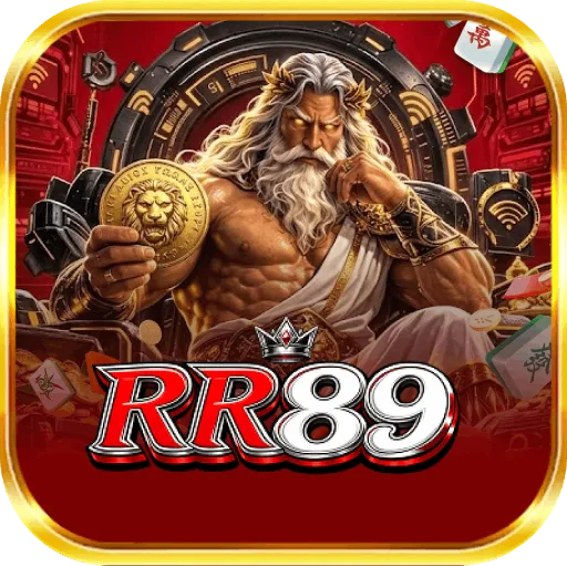 RR89 - Petualangan Epic di Dunia Fantasi